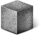 1м3 куб бетона в Новой Буре